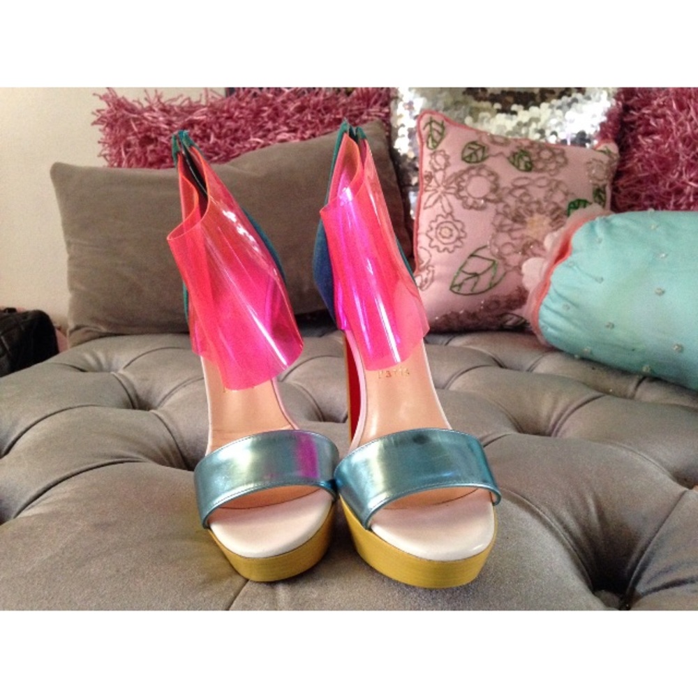 Christian Louboutin